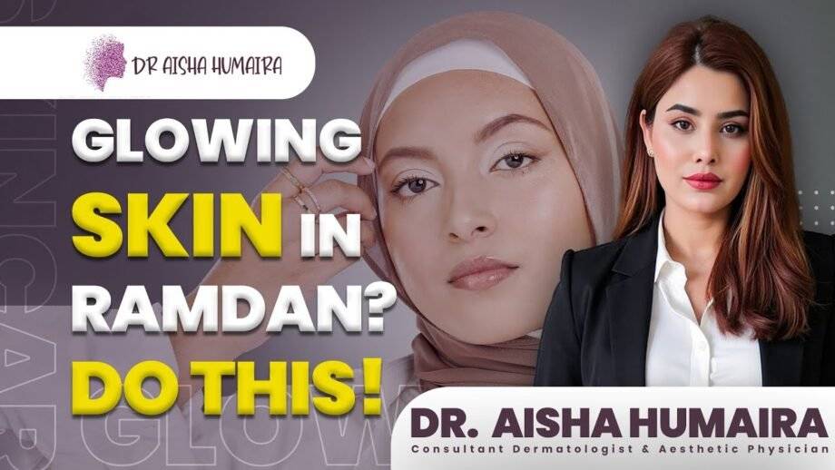 Glowing Skin