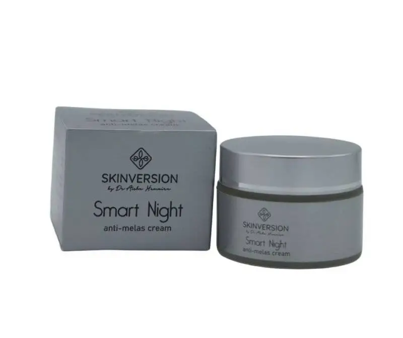 Help brighten and even skin tone