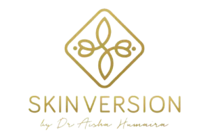 Skin Version Logo