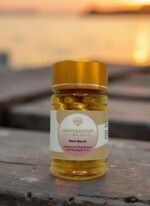 Glow Secret Capsule by Skin Version with Liposomal Glutathione and Vitamin C