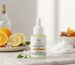 Skin Version Daily Vitamin C Serum with antioxidant protection for radiant skin