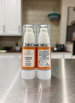 Skin Version Unseen Sunblock Gel by Dr. Aisha Humaira – lightweight invisible sunscreen
